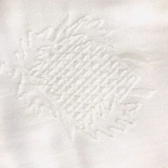 A walk in the park white mini dress - Picture 4 of 8